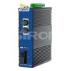 Siron T380-22未管理2光学1电源工业开关