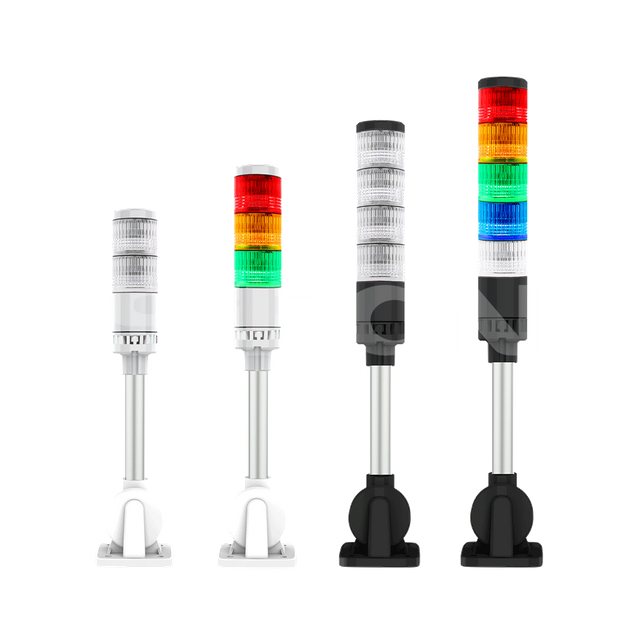 Siron D041系列LED信号灯