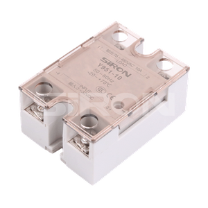 SiRON Y95系列固态继电器