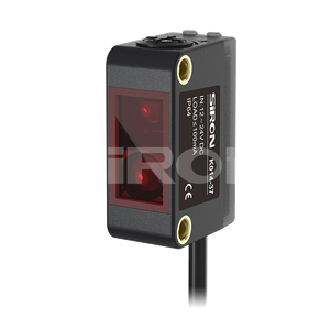 SiRON K014-37系列背景抑制型光电传感器