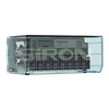 Siron T321-2集成的水平IO模块IP20 PROFINET
