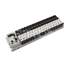 Siron T360-1-V系列Ethercat Bus Valve Island（ADKER）