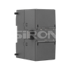 Siron M020-1- A可编程逻辑控制器，模拟扩展模块