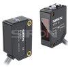 Siron C K014-16 ～K014-17系列光电传感器红灯IP65