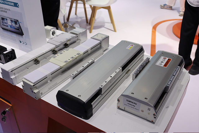 地面模块化终端公司