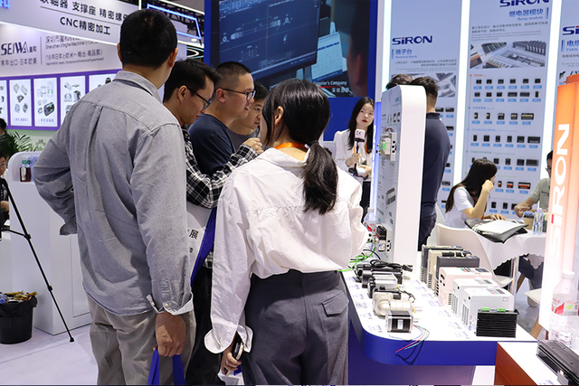 10G工业开关制造商