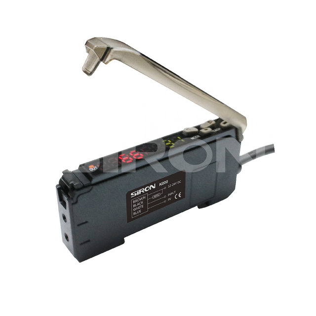 SiRON K000系列光纤放大器超高速响应型