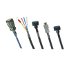 Siron X300系列伺服电缆用于三菱J3/ES/JE系列