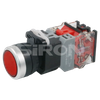 Siron H012（C）/H014（C）系列φ22平面按钮指示器