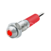 Siron H030（X）系列φ6不锈钢指示灯