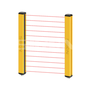 Siron K037A系列灯窗帘SIL4