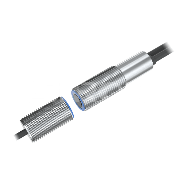 Siron K060-1系列M18超声传感器
