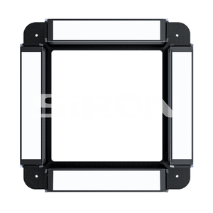 Siron K712系列组合杆光源