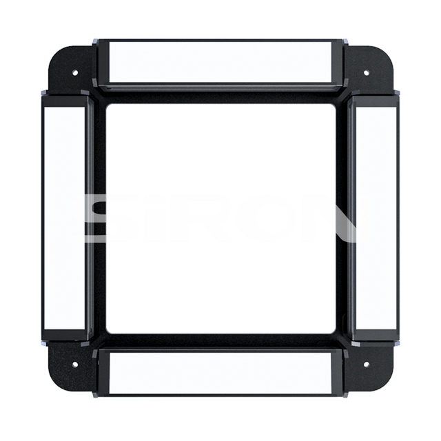 Siron K712系列组合杆光源