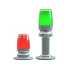 Siron D035系列LED信号灯哔哔声警告