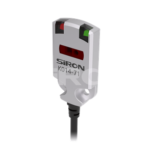 Siron K014-71系列光电传感器超薄