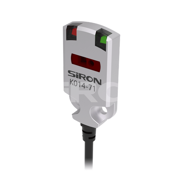 Siron K014-71系列光电传感器超薄