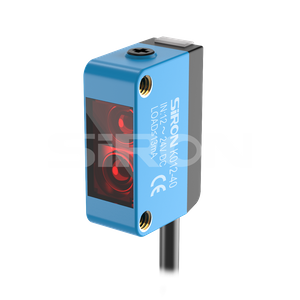 SiRON K012-40~K012-41系列光电传感器条灯