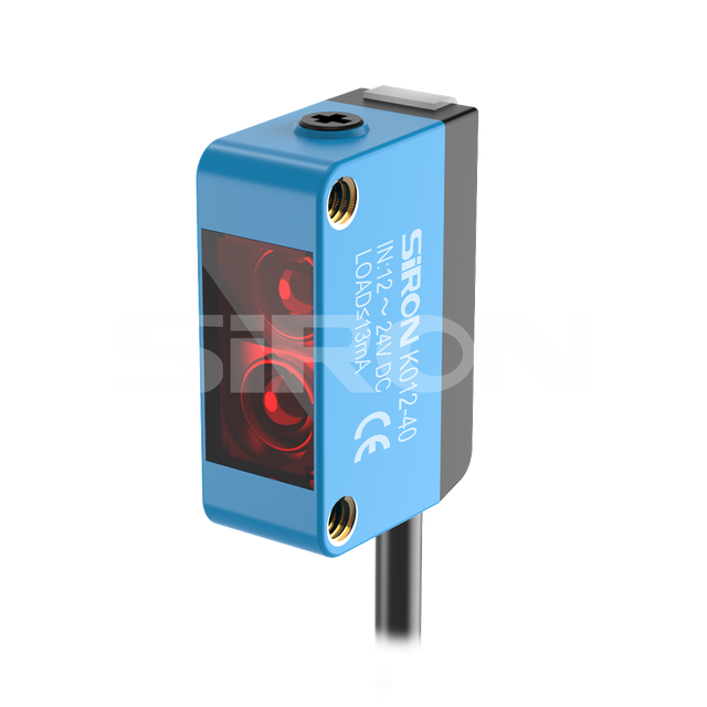 SiRON K012-40~K012-41系列光电传感器条灯