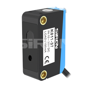 SiRON K011-37~K011-39 系列 TOF 长距离激光传感器