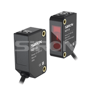 Siron K011-9系列激光传感器相关