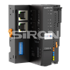 Siron T302-4 CC-Link IE字段基本耦合器IP20插件遥控I/O模块