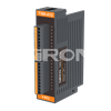 Siron T300-A以太网/IP模拟扩展模块IP20超薄集成I/O模块