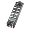 Siron T313-1系列IP67 Ethercat I/O-Link主站模块