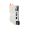 SiRON T305-4 刀片式 I/O 模块 IP20 CC-Link IE 现场基本耦合器 