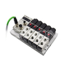Siron T360-1-V系列Ethercat Bus Valve Island（ADKER）