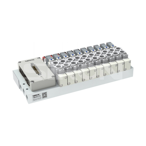 Siron T360-25-S系列DB25巴士阀岛（SMC类型）