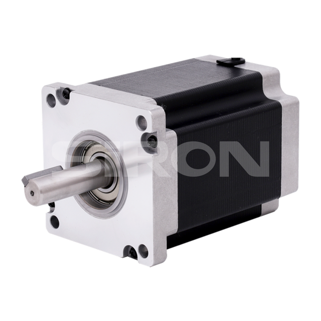 SiRON M272-110 系列 1.8&deg; 110mm 两相步进方形电机