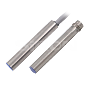 Siron K041-3〜K041-6系列M5感应接近开关短类型