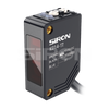 Siron C K014-16 ～K014-17系列光电传感器红灯IP65