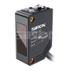 Siron K014-31〜K014-34系列光电传感器背景抑制类型