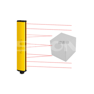 Siron K031B系列漫射反射灯窗帘