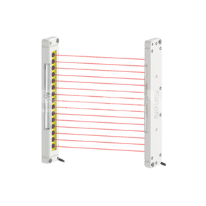 Siron K032B系列超薄窗帘前检测