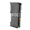 SiRON T302-T IP20 电源远程 I/O 模块