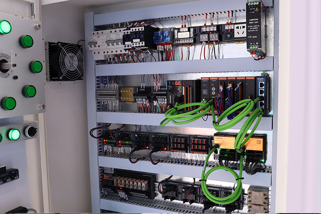 终端分配模块公司