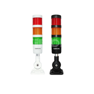 Siron D017-1突出显示信号塔灯 