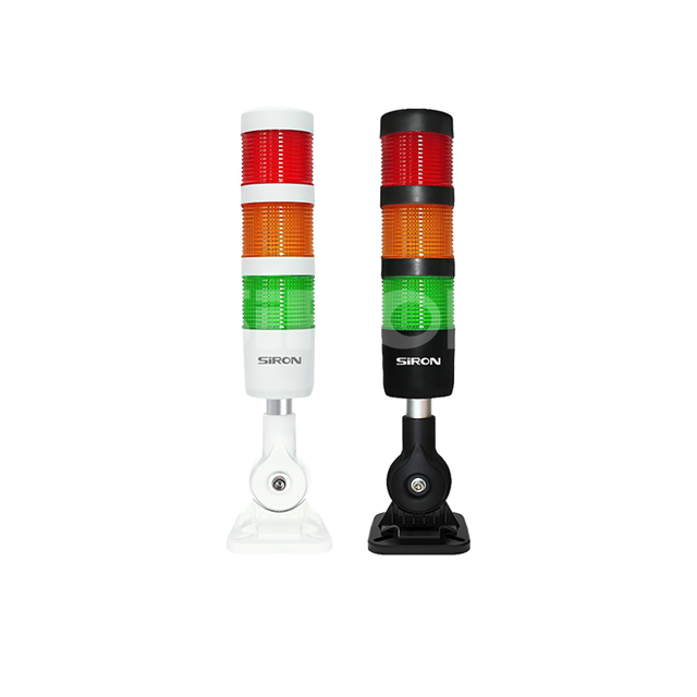 Siron D017-1突出显示信号塔灯 