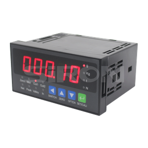 SiRON K109-B1系列单排数显仪表