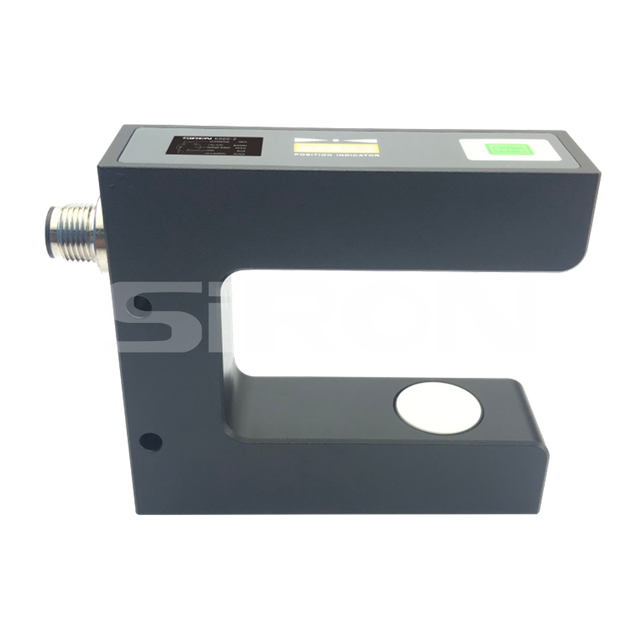 Siron K060-2超声校正