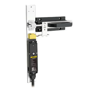 Siron K090-9-QS-2安全闩锁Hight安全长寿