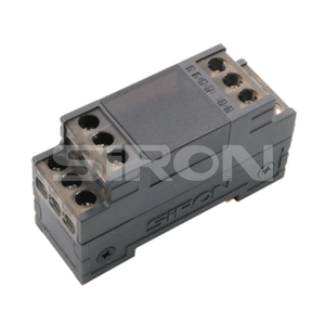 SiRON Y420-Y421 系列紧凑型 8/4 位插头继电器模块