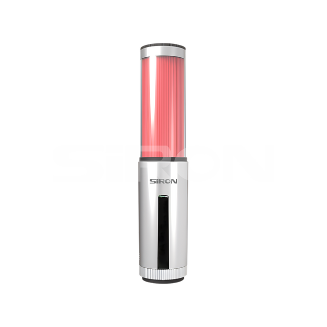 Siron D010-2系列LED机床警告灯