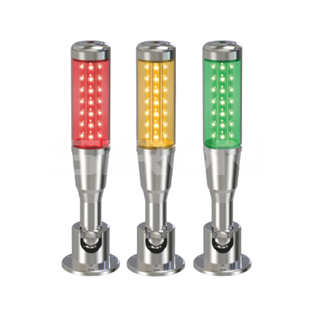 Siron D021-B系列LED灯 / USB智能灯