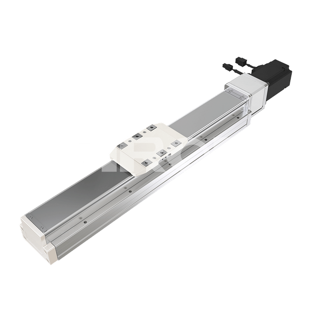 Siron M312嵌入式球螺钉紧凑型模块