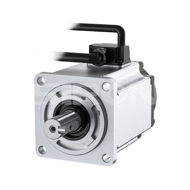 Siron M202 AC 220V 40 60 80法兰伺服电机 