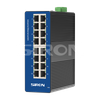 Siron T380-4-X未管理的16端口工业开关
